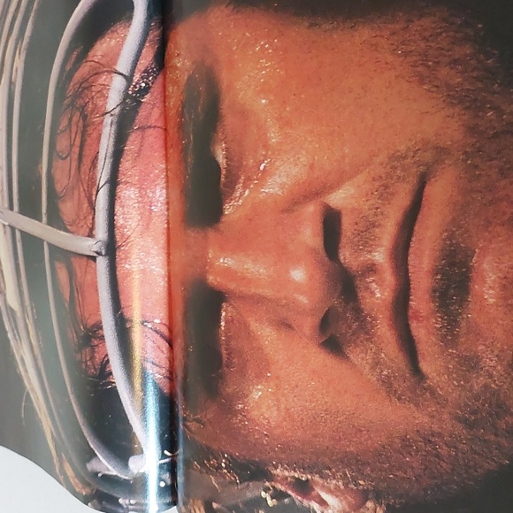 September 10, 1990 SI Magazine - Picture 6 of 7